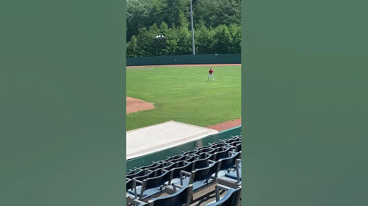Versatile Player - right field