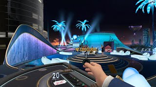This is the best strategy to make millions in Vegas infinite by pokerstars vr 