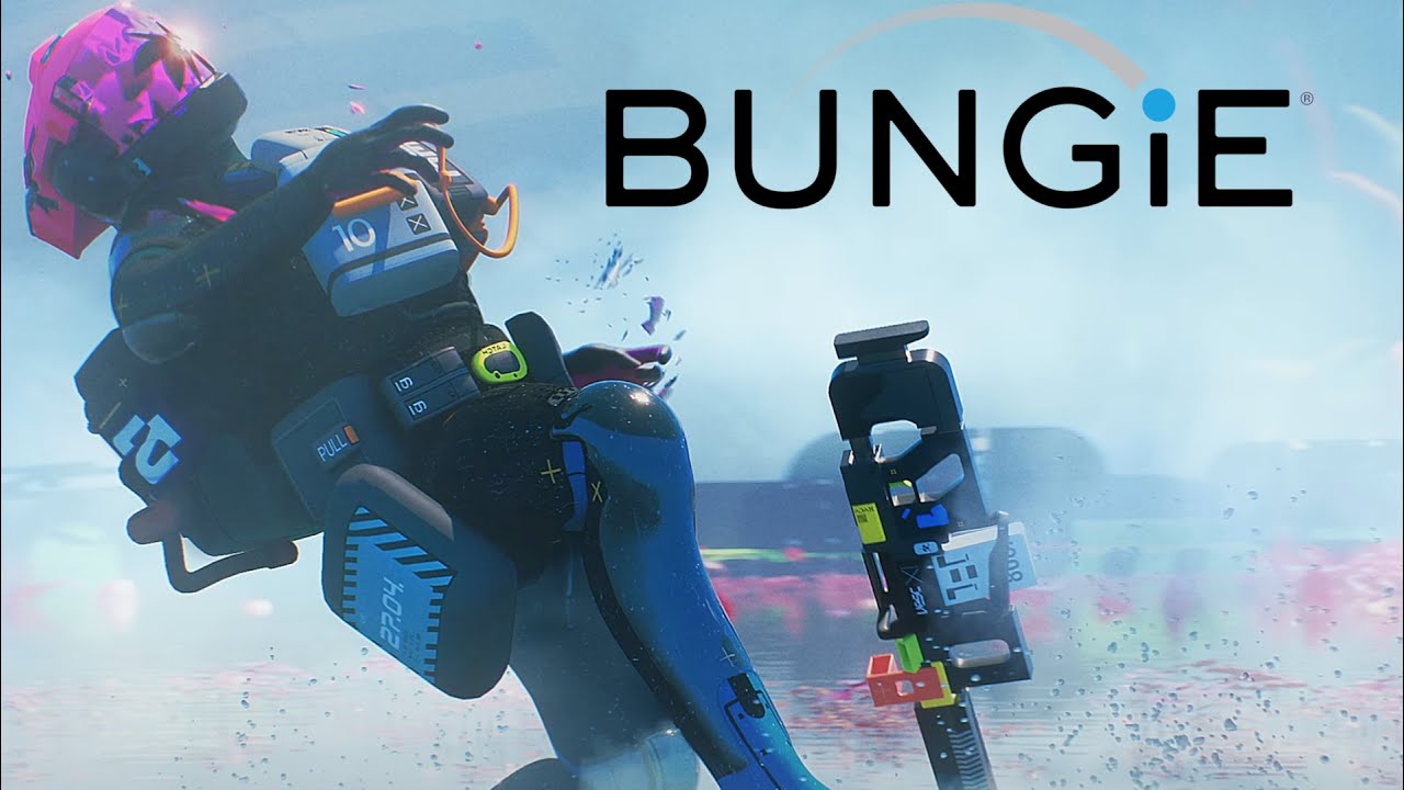 BUNGIES NEW GAME!! (marathon trailer & Release date info) YouTube