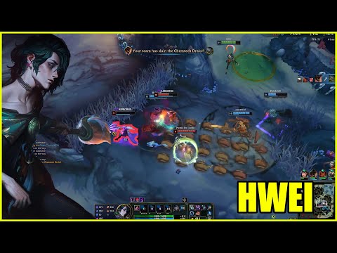 هواى ضد زوى بداية صعبة لعبت معاهم كانو مبسوطين   