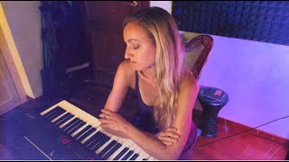 Rammstein - Ohne Dich (cover by Margherita Pirri)