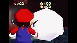 Super Mario 64 Beta Footage: Ghost Level ( REUPLOAD )
