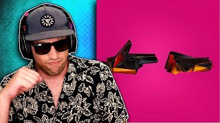 RUN THE JEWELS - RTJ4 - FULL ALBUM REACTION REVIEW!!!