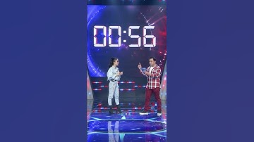 Trí Lực Sánh Đôi | MC Quyền Linh trấn an Tiêu Châu Như Quỳnh vì lý do này #tlsd