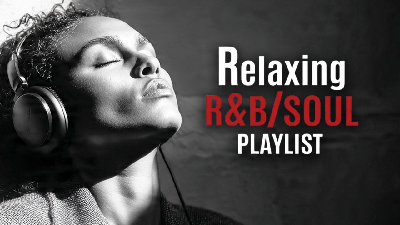 【R&B Soul】 Midnight Chill Vibes 🌙 | Warm Soul Vocals & Deep R&B Grooves 🎧 | Beat Engine