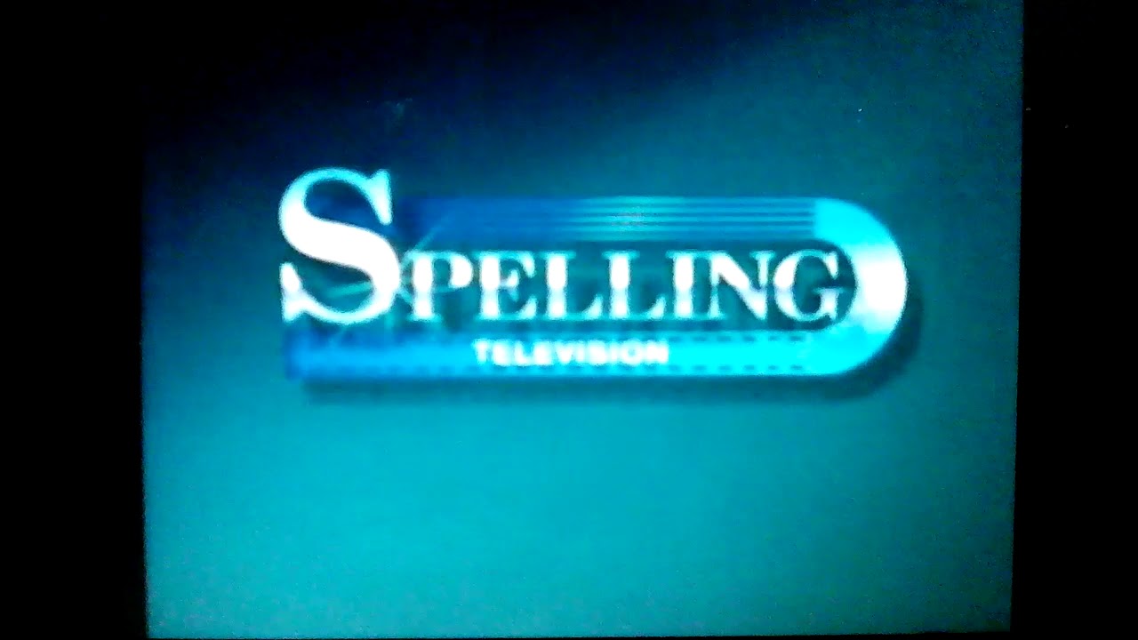 Spelling Television/CBS Television Distribution (1994/2008) - YouTube.