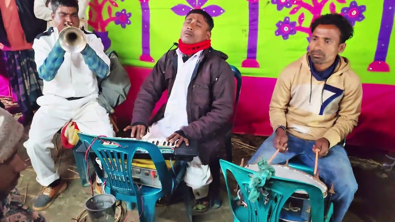 একবার এসে দেখে যাও আমি কতো সুখে আছি, গানের অস্থির বিয়ের বাজনা | ব্যান্ড পার্টি বাজনা | কেসিও বাজনা |