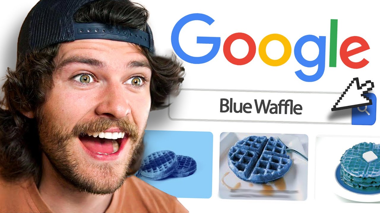 I Was Warned Not To Google This...