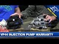 VP44 Pump Warranties (Explained) | Which Pump is Best For My Truck?