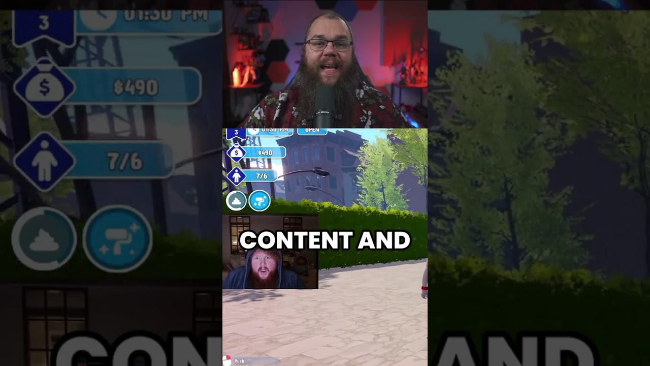 Streamers Who Made It All Say The Same Thing