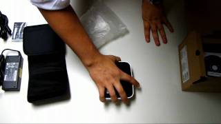 Unboxing De Proyector Benq Joybee Gp1