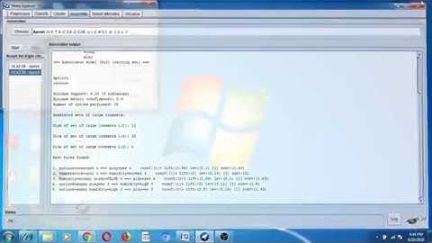 association rule mining in weka