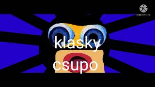 Klasky Csupo Logo 1998