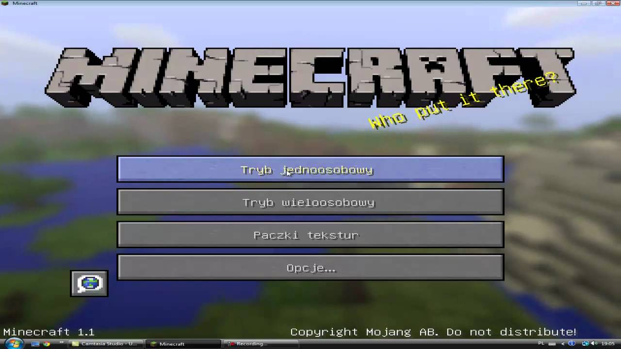 Poradnik do Minecraft - Duplikowanie itemów - YouTube