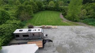 First Flight Test – DJI Neo 2 Fly More Combo (1-Minute Demo)