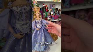 Wicked Forever Changed Glinda and Elphaba Musical Keepsake Dolls #wicked #wicked2024 