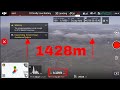 Dji Phantom 4 Breaks Maximum Altitude Limit 2