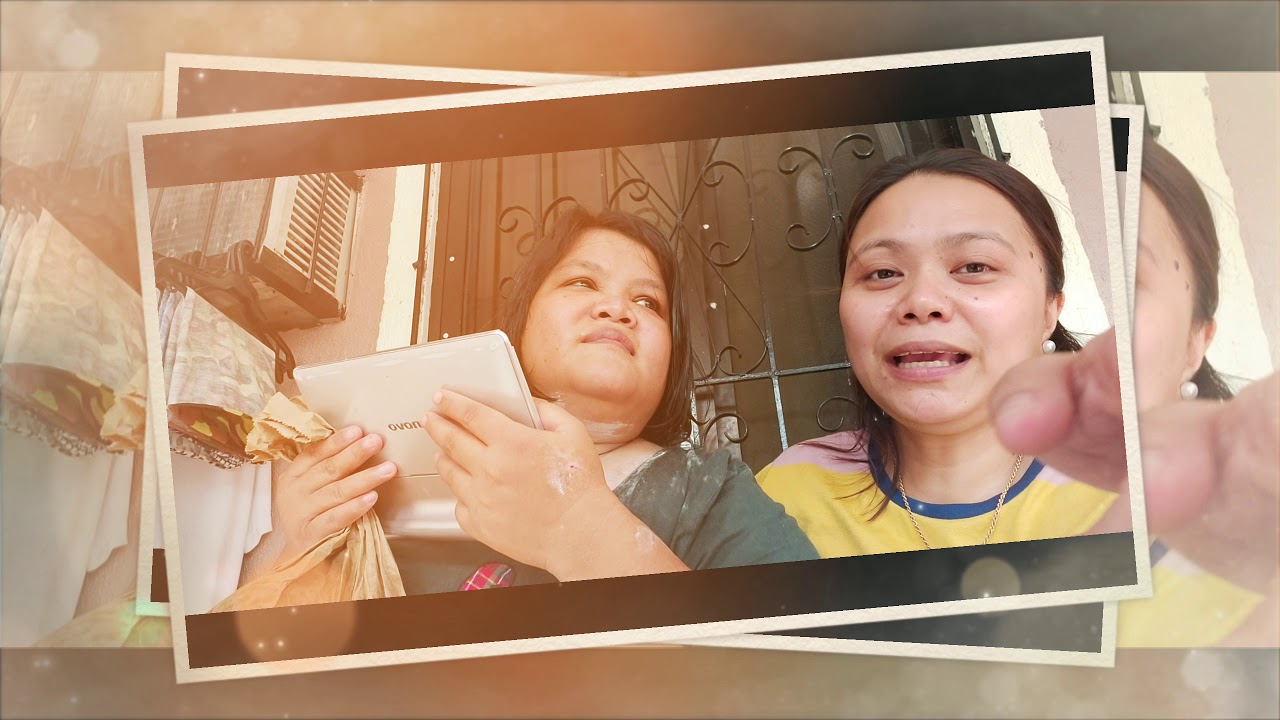 Baby Damulag aka DADAM YouTube