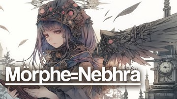 Mörphe Nebra / Dark Atmosphere Celtic / Nordic Music & Fantasy Animation