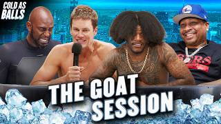 Cold As Balls: The GOAT Edition screenshot 5