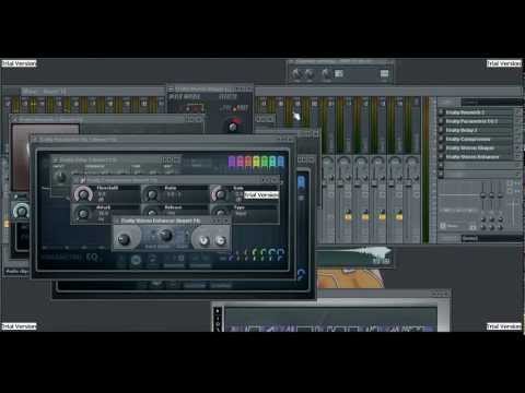 New Beat Free FLP 