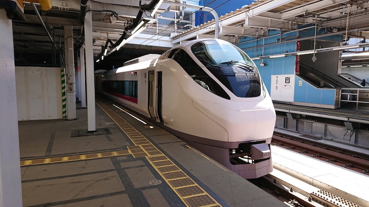 【右側面車窓 速度計】 特急ひたち16号 いわき → 品川 【全区間】