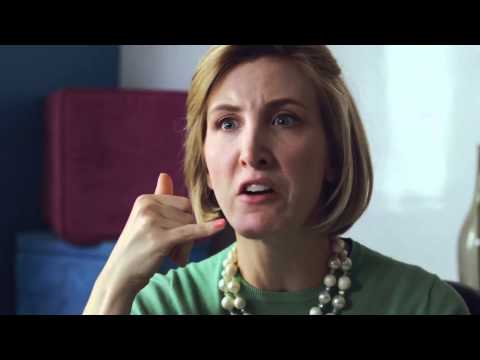 Adult Wednesday Addams S1e2 Job Interview