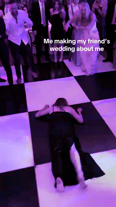 Greatest dance move 🔥