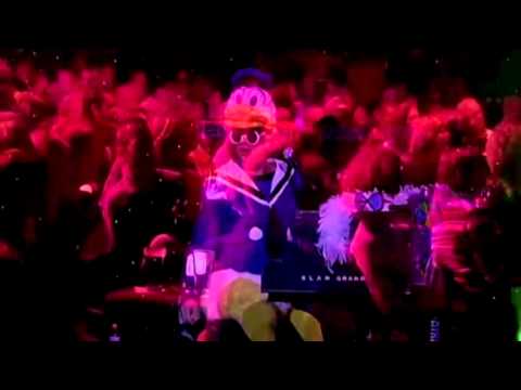 Elton John Tribute Show