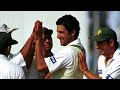 From the Vault: Wasim bamboozles Australia again