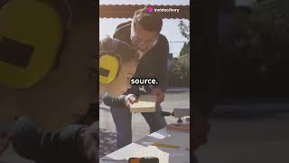 Power Tools Racing Intense Edition