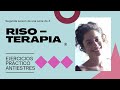 Ejercicios de risoterapia y yoga de la risa. 2° sesión de 20 min | Monse Sol