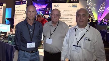 DevCon 2015: North Pole Engineering, Skkynet and Icon Labs Renesas Synergy Demo
