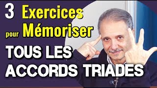 exercices de différence de travail