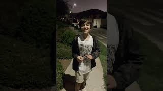 Colab con Triki triki Borja