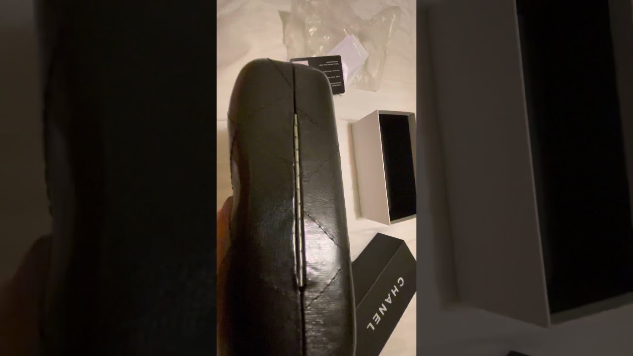 Unboxing Chanel sunglasses DHgate Replica 