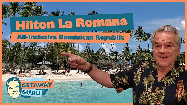 Hilton La Romana - All-Inclusive Dominican Republic