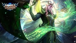 Skin Epic Terbaru Estes Kualitas 1 Juta - Mobile Legends