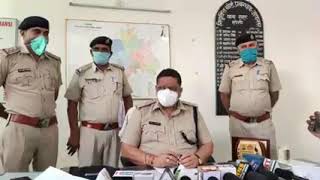 हांसी पुलिस ने किए लूटपाट के 5 आरोपी गिरफ्तार, चोरी करने में हुक्का तक भी नहीं छोड़ा