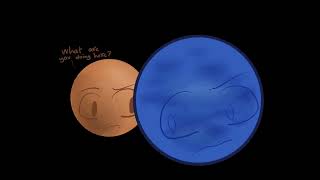 Episode 1 Neptune??? Itswt Au Read Description