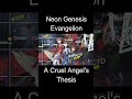 A Cruel Angel's Thesis - Neon Genesis Evangelion #trombone #trombonechamp #gaming #gamingmusic