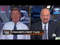 Jim Cramer: Southwest not the company we thought it was