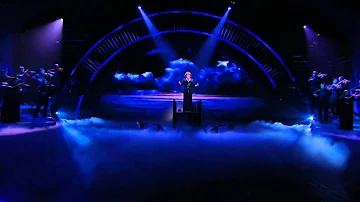 Susan Boyle sings Madonna hit You'll See - Britain's Got Talent 2012 Final - International version