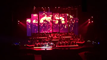 World of Hans Zimmer; 03. Mission: Impossible 2; Ahoy Rotterdam, 2018_11_13