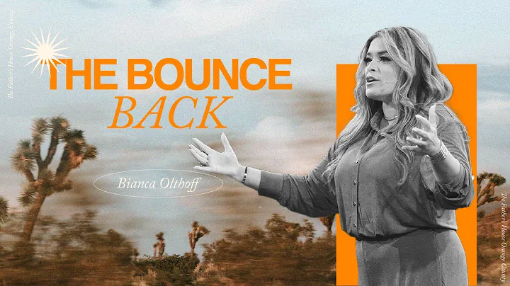 The Bounce Back // Hebrews 11 // Resilient Faith  ...