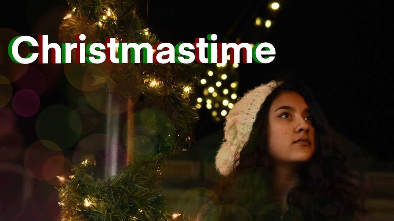 Christmastime | an original song - YouTube
