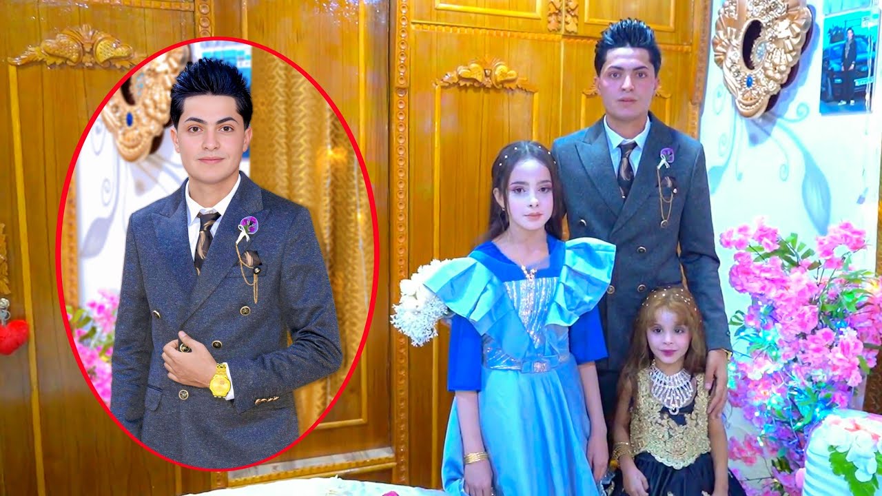 حفل زفاف💍محمد اسماعيل الطعمة💍مبارك من القلب ♥️ القيارة/قرية المكوك 