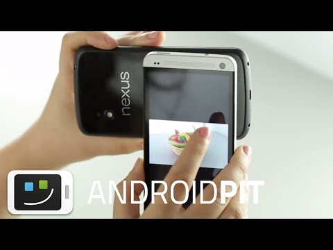 Comment utiliser le NFC sur Android (ou pas) ?