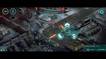 2112TD: Tower Defense Survival Gameplay /Ultra HD 4K/+🎁