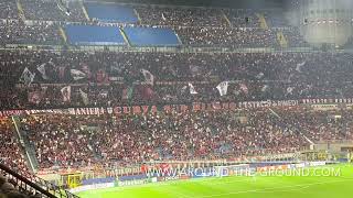 14.09.22 Ac Milan - Dinamo Zagreb